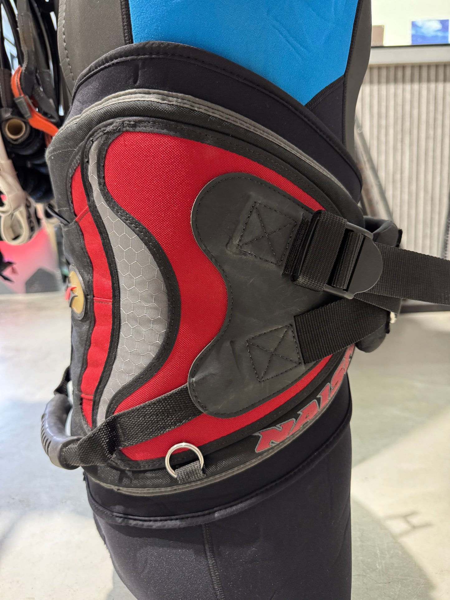 Naish Heuptrapeze maat M