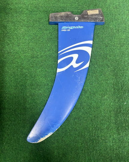 Angulo Freeride 32cm Powerbox