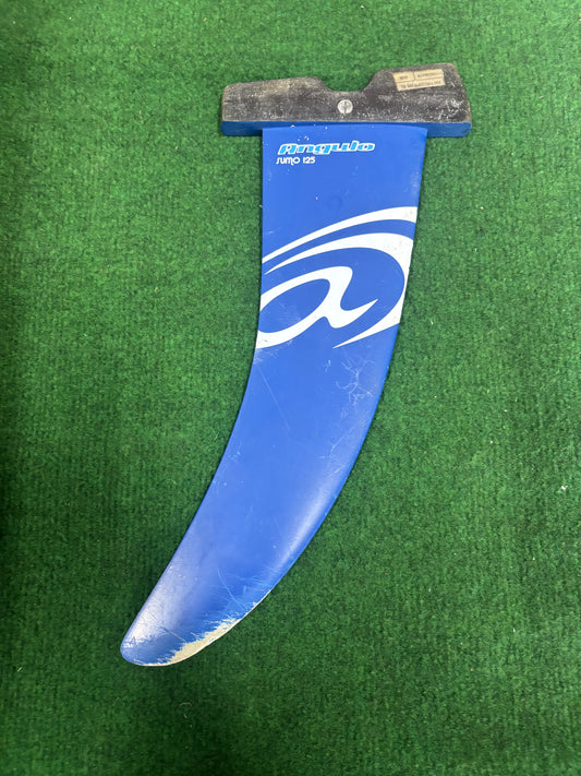 Angulo Freeride 32cm Powerbox