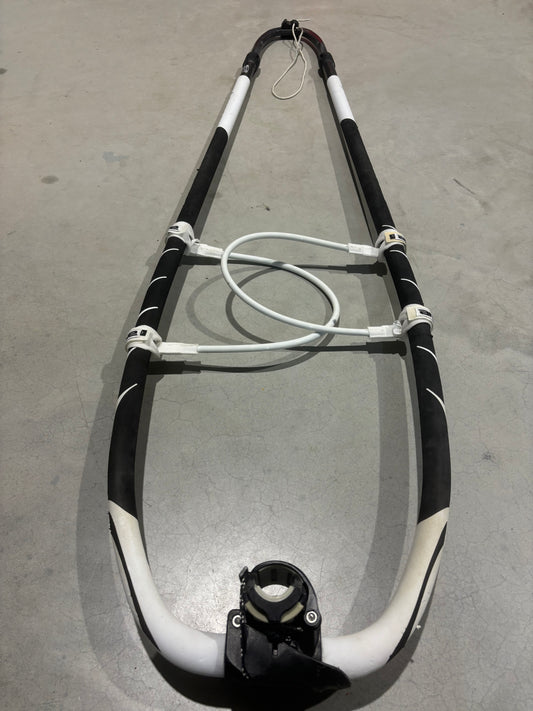 Chinook PRO Carbon 150-200