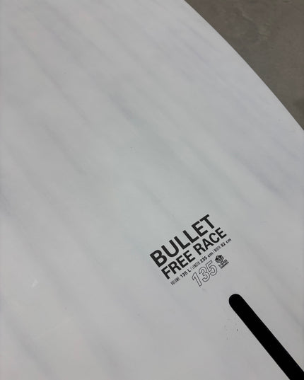 Naish Bullet Freerace - 135L