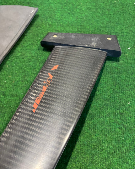 Select V-Max 33cm Tuttlebox