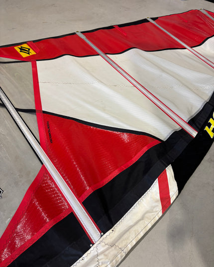 Naish Supermoto 7.0