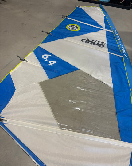 North Sails Drive 6.4