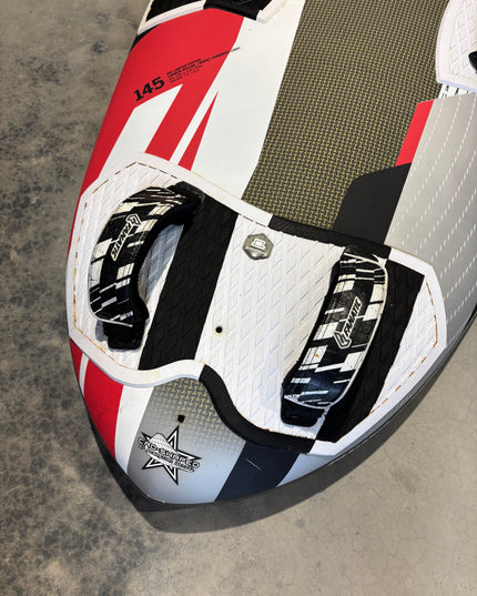 Fanatic Ray LTD - 145L