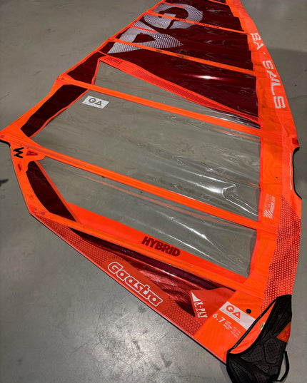 Gaastra Hybrid 6.7