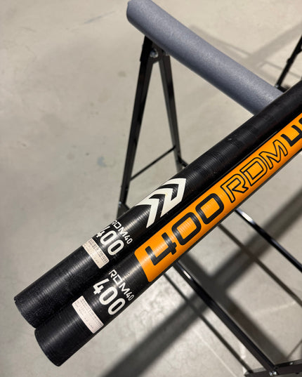 Technospar 400 RDM - 40% Carbon- CC