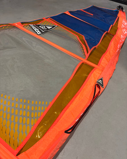 Gaastra Pilot 5.0 + STX 430 SDM C20