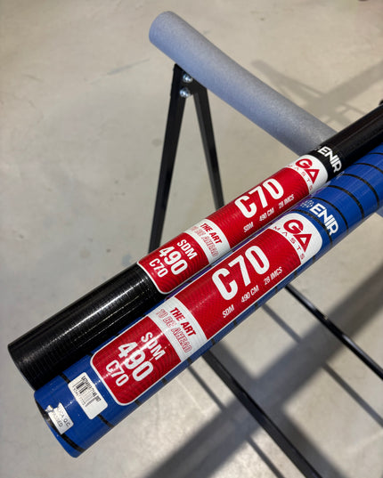 Gaastra 490 SDM - 70% Carbon - CC
