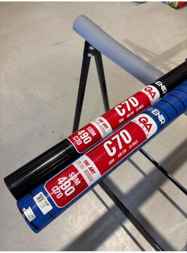 Gaastra 490 SDM - 70% Carbon - CC