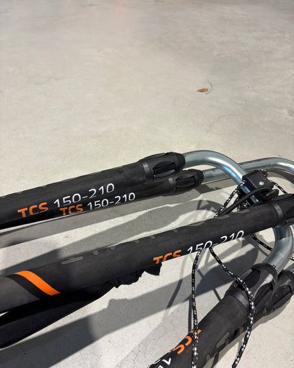 Prolimit TCS 150-210