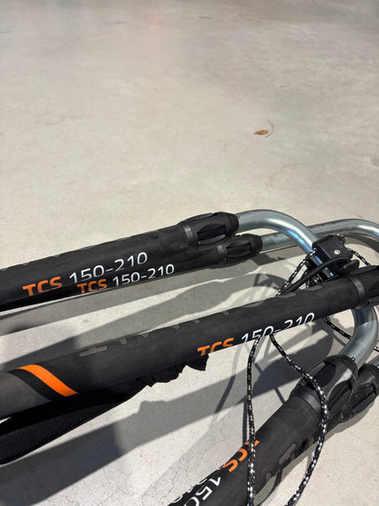 Prolimit TCS 150-210