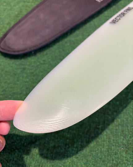 Vector Fins Weed 32cm Powerbox