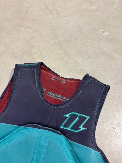 North Impact Vest maat M
