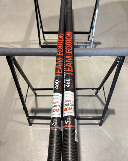 Loftsails Team Edition 460 SDM - 100% Carbon - CC