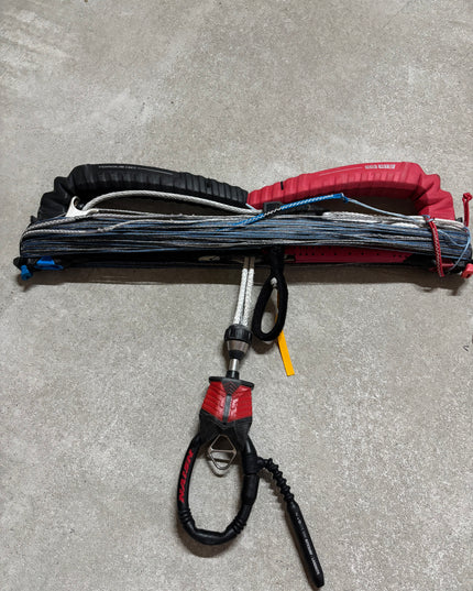 Naish Torque BTB Bar