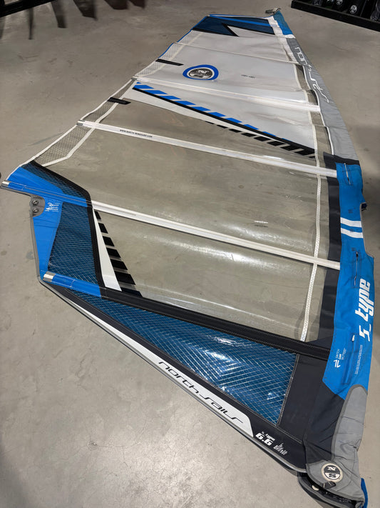 North Sails S-Type 6.6