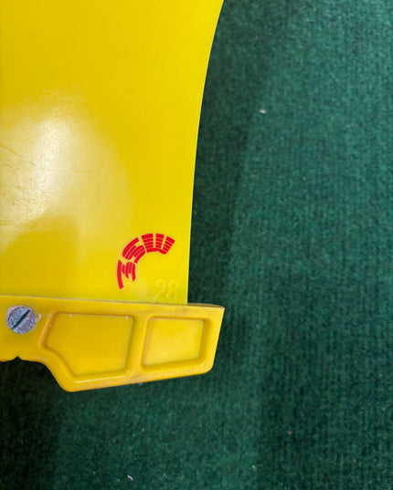 K4 FSW 28cm Powerbox