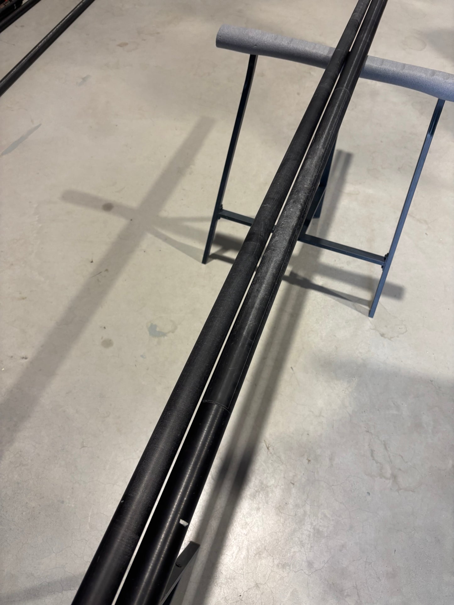 Goya 430 RDM - 90% Carbon - CC