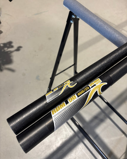 Windgear 460 RDM - 90% Carbon - CC