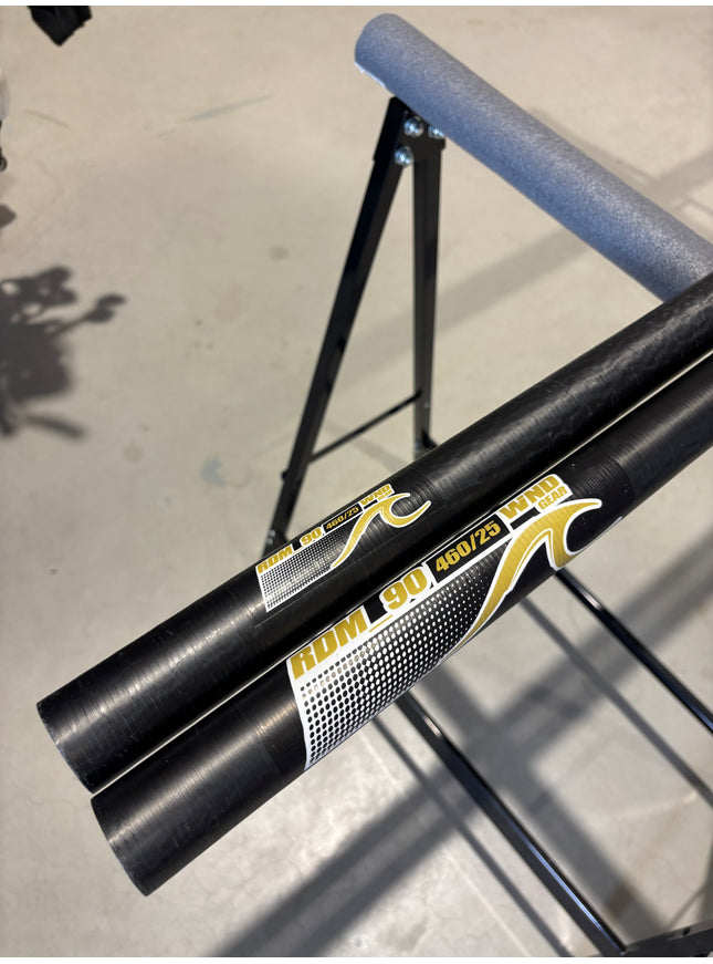 Windgear 460 RDM - 90% Carbon - CC