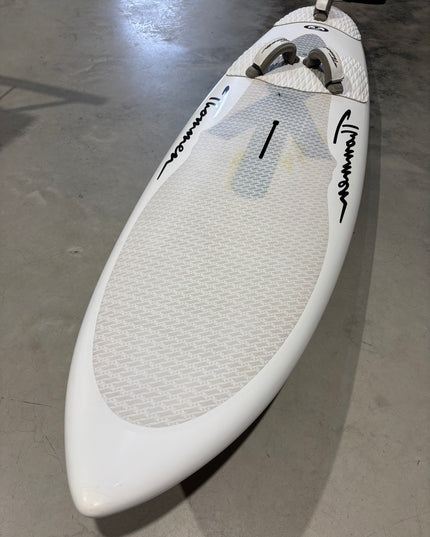 Thommen Wave X-Carbon - 80L