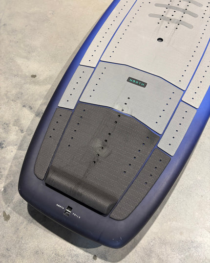 North Seek Foil Board 2025 4’9 - 58L