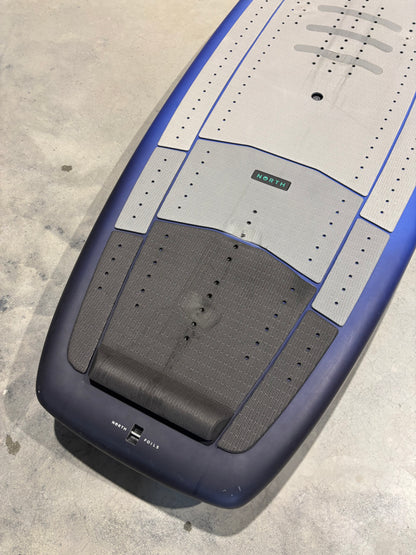 North Seek Foil Board 2025 4’9 - 58L