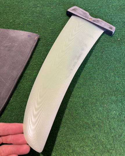 Select Edge G10 35cm Powerbox