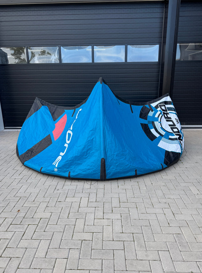 Ozone Enduro V2 9m