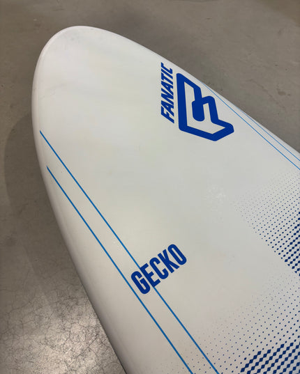 Fanatic Gecko HRS - 146L