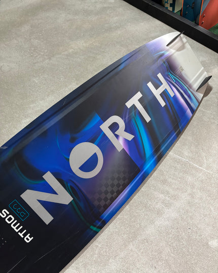 North Atmos PRO 141x42