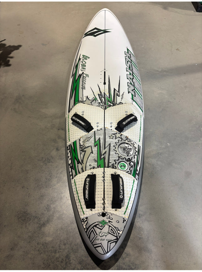 Naish Global Freeride - 104L + Boardbag