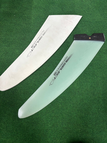 Select Performance Weed 37cm Powerbox