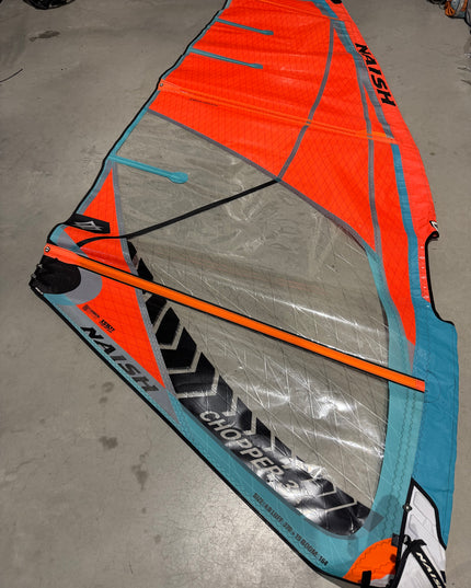 Naish Chopper 3X 4.8
