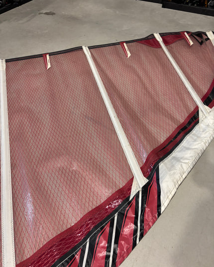 Naish Grand Prix 7.8
