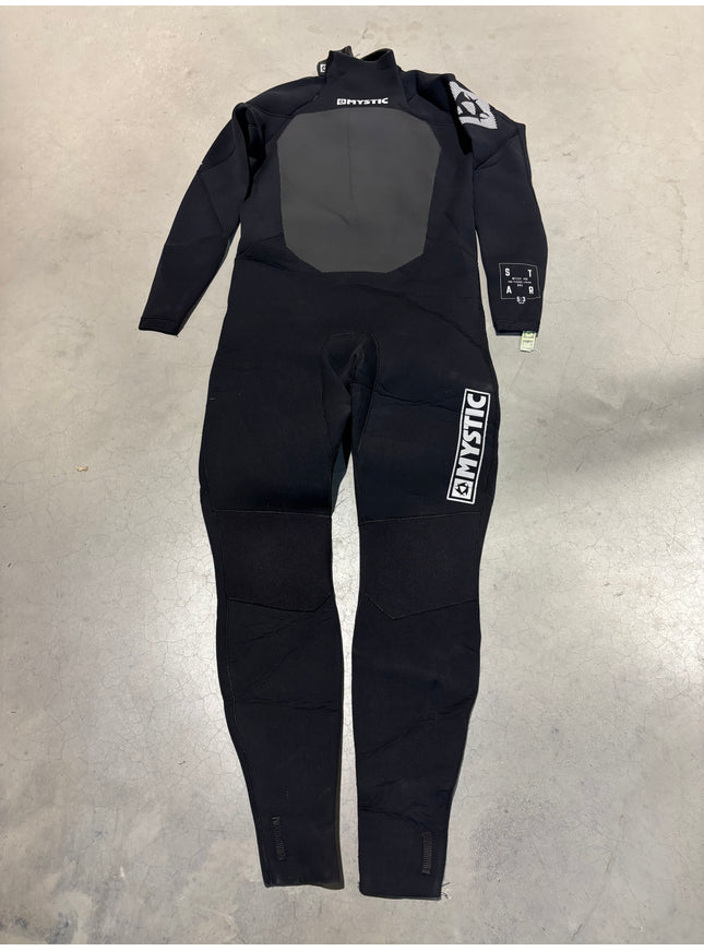 Mystic Star 5/3mm Heren maat XXL