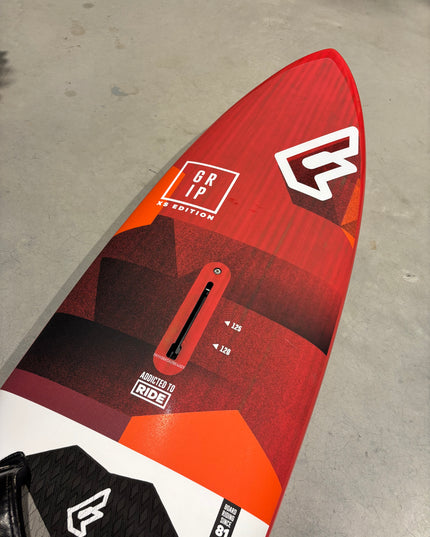 Fanatic Grip XS Edition - 60L