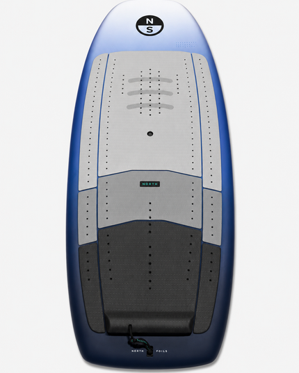 North Seek Foil Board 2025 5’11 - 78L