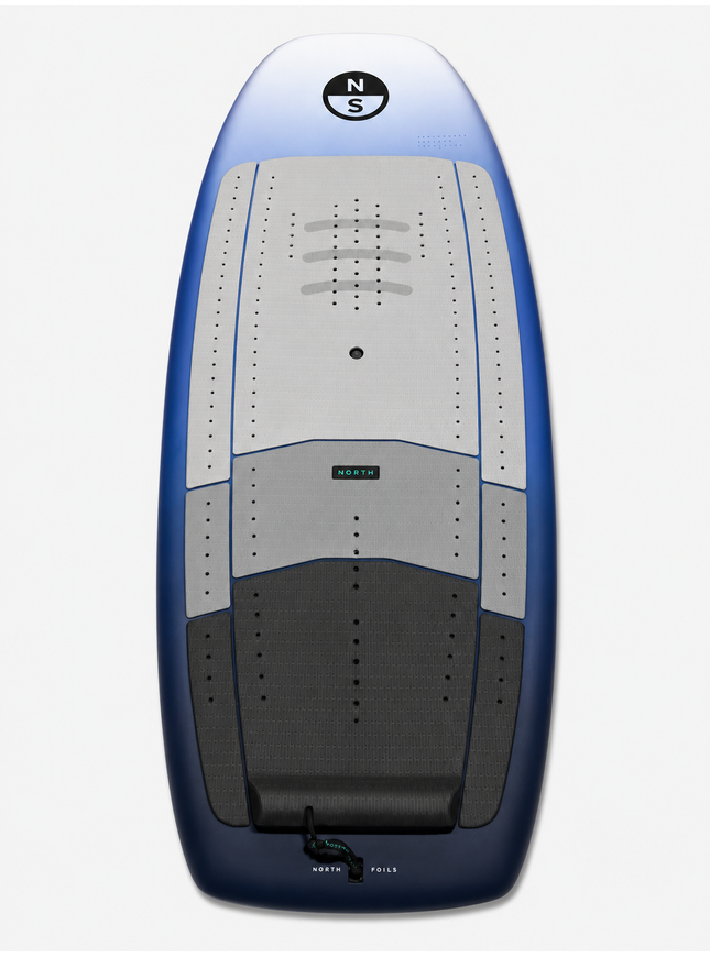 North Seek Foil Board 2025 5’11 - 78L