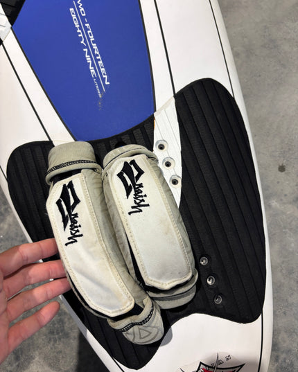 Naish Hybrid - 89L