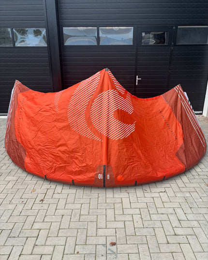 PLKB SET Hook V4 10m + Patrol 139x41.5 + Compass Bar (NIEUW)