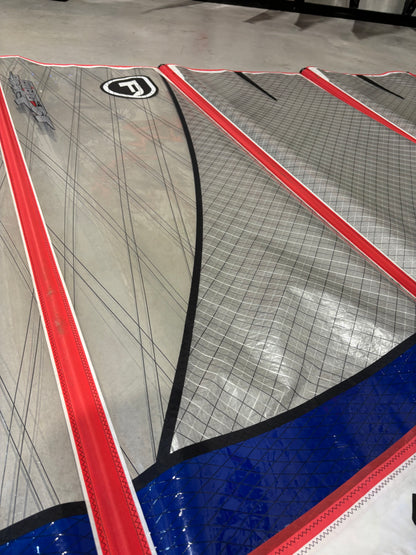 Aerotech Rapid 8.5