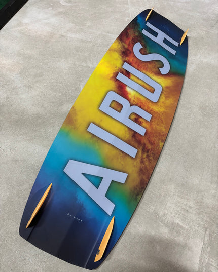 Airush Apex V8 136x40