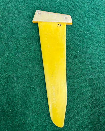 G10 Slalom 36cm Tuttlebox
