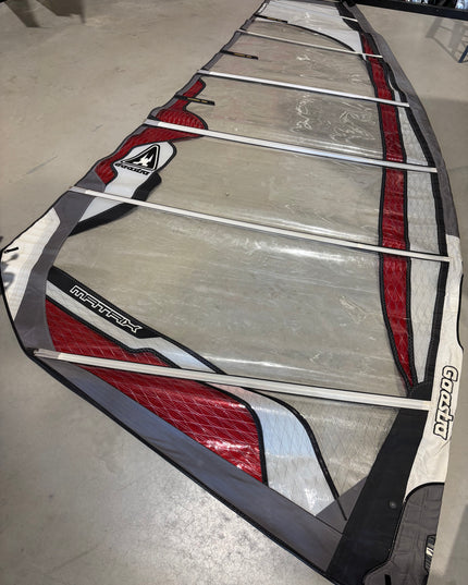 Gaastra Matrix 8.0