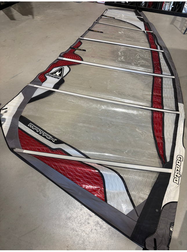 Gaastra Matrix 8.0
