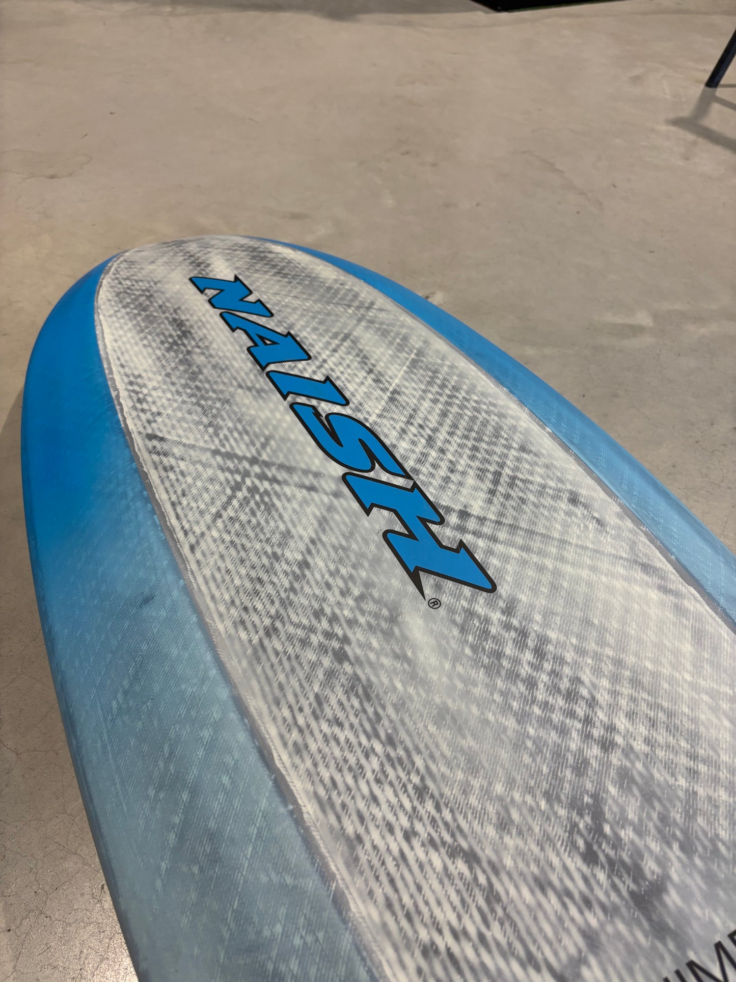 Naish Chimera 4’6 - 33L / NIEUW