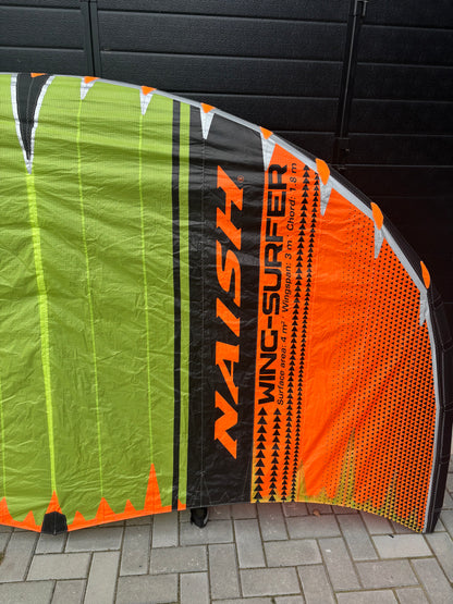 Naish Wingsurfer 4m