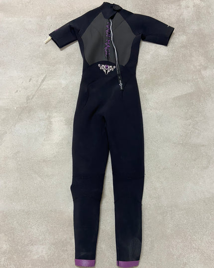 Maui Magic 3/2mm Dames maat 38/M